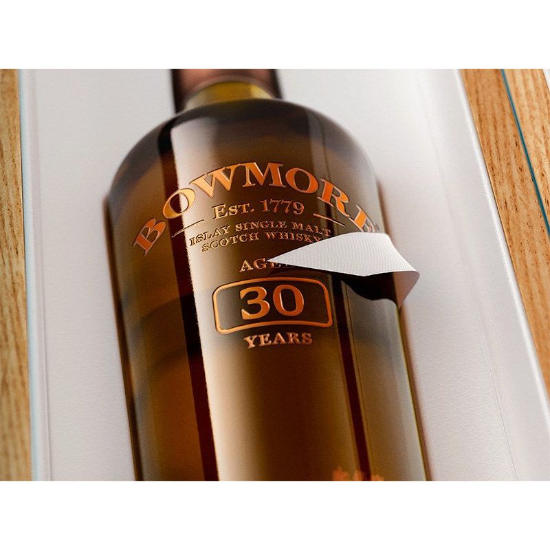 Bowmore 30YO – 2020 release 1989 45.3 70cl