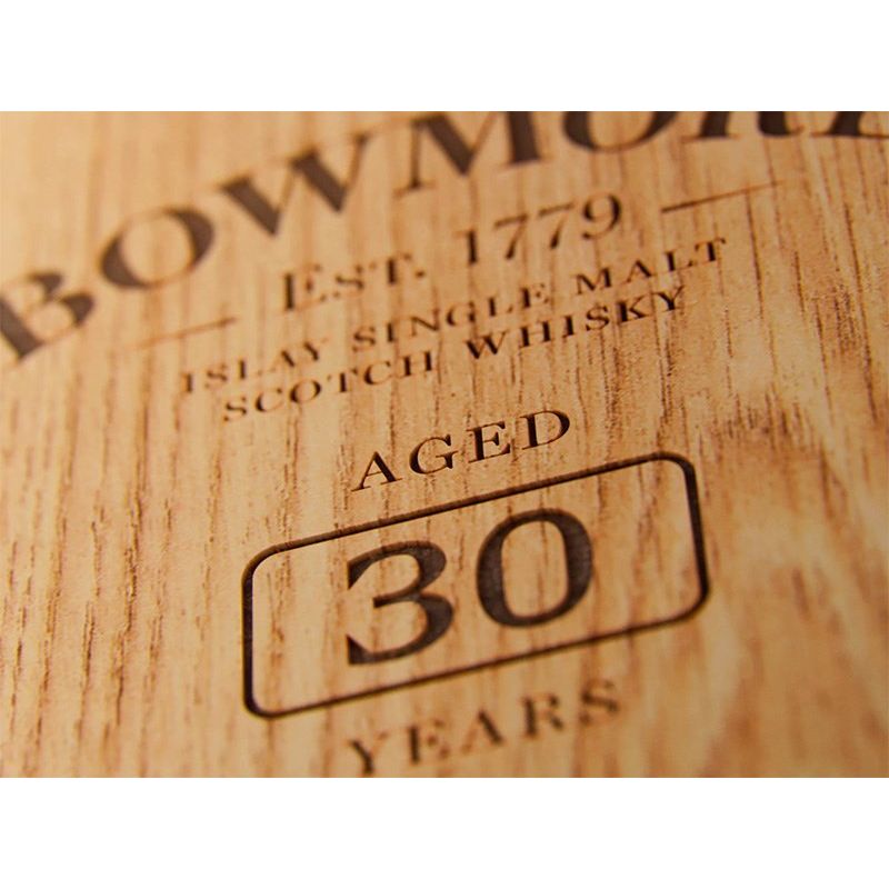 Bowmore 30YO – 2020 release 1989 45.3 70cl