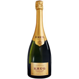 Krug Vintage 2004 Magnum 1.5L + Estuche