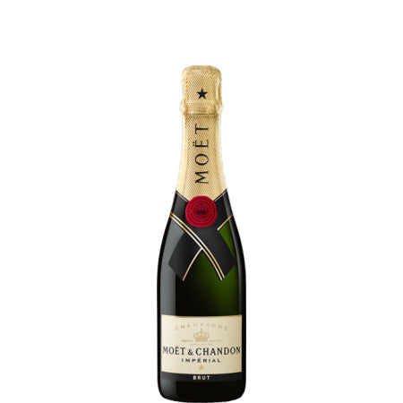 Moët & Chandon Collection Imperiale 0.75L + Estuche