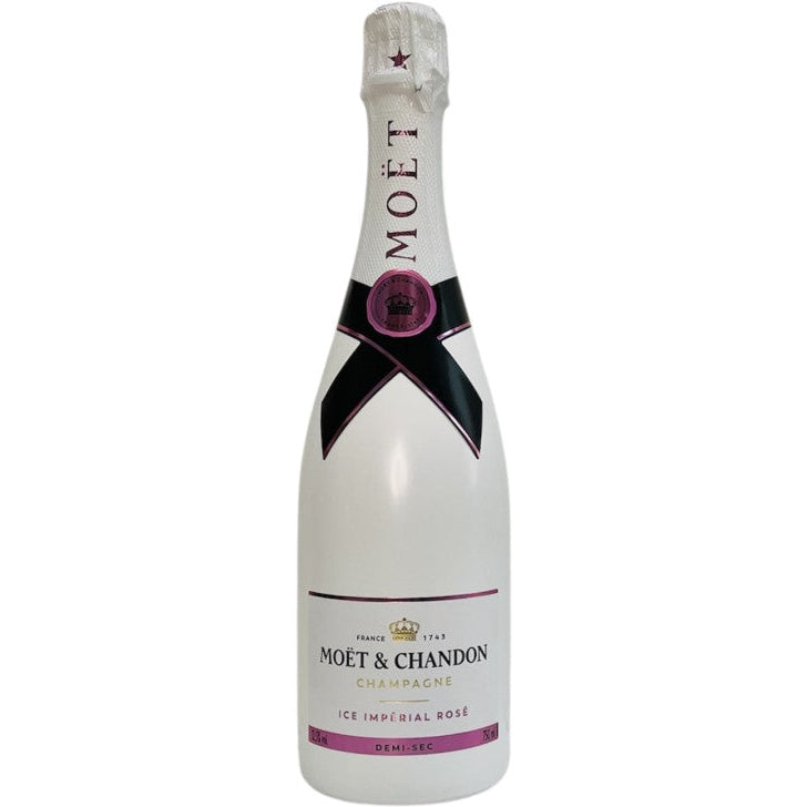 Moët & Chandon ice imperial Rose 0.75L