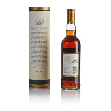 Macallan Sherry Oak 15YO 1985