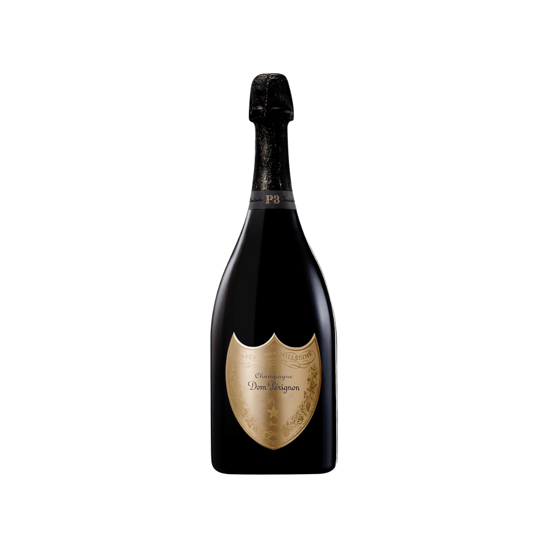 Dom Pérignon Plénitude 3 Vintage 1992 0.75L + Estuche