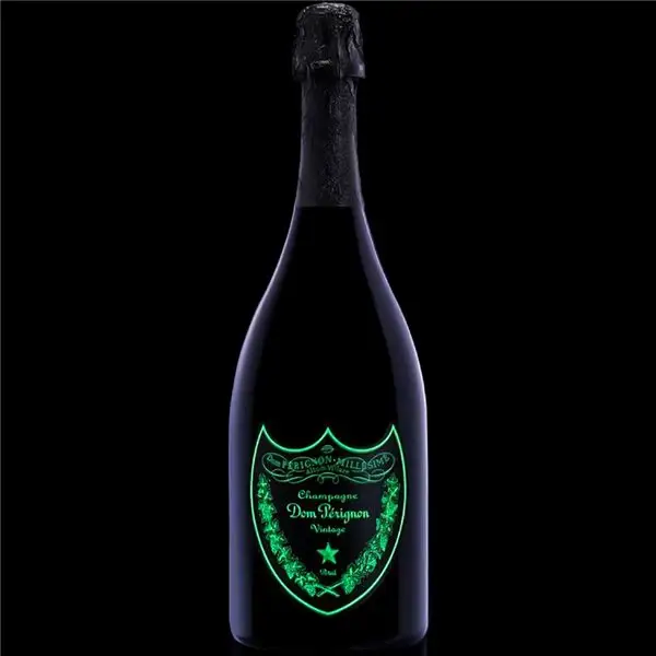 Dom Pérignon Vintage 2010 Jéroboam Luminoso 3.0L