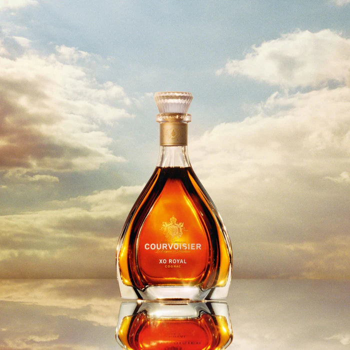 Courvoisier XO Royal 40º 70cl