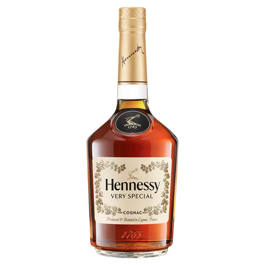 Hennessy VS (12 botellas)