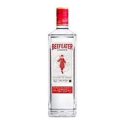 Beefeater 40º 1L (6 botellas)