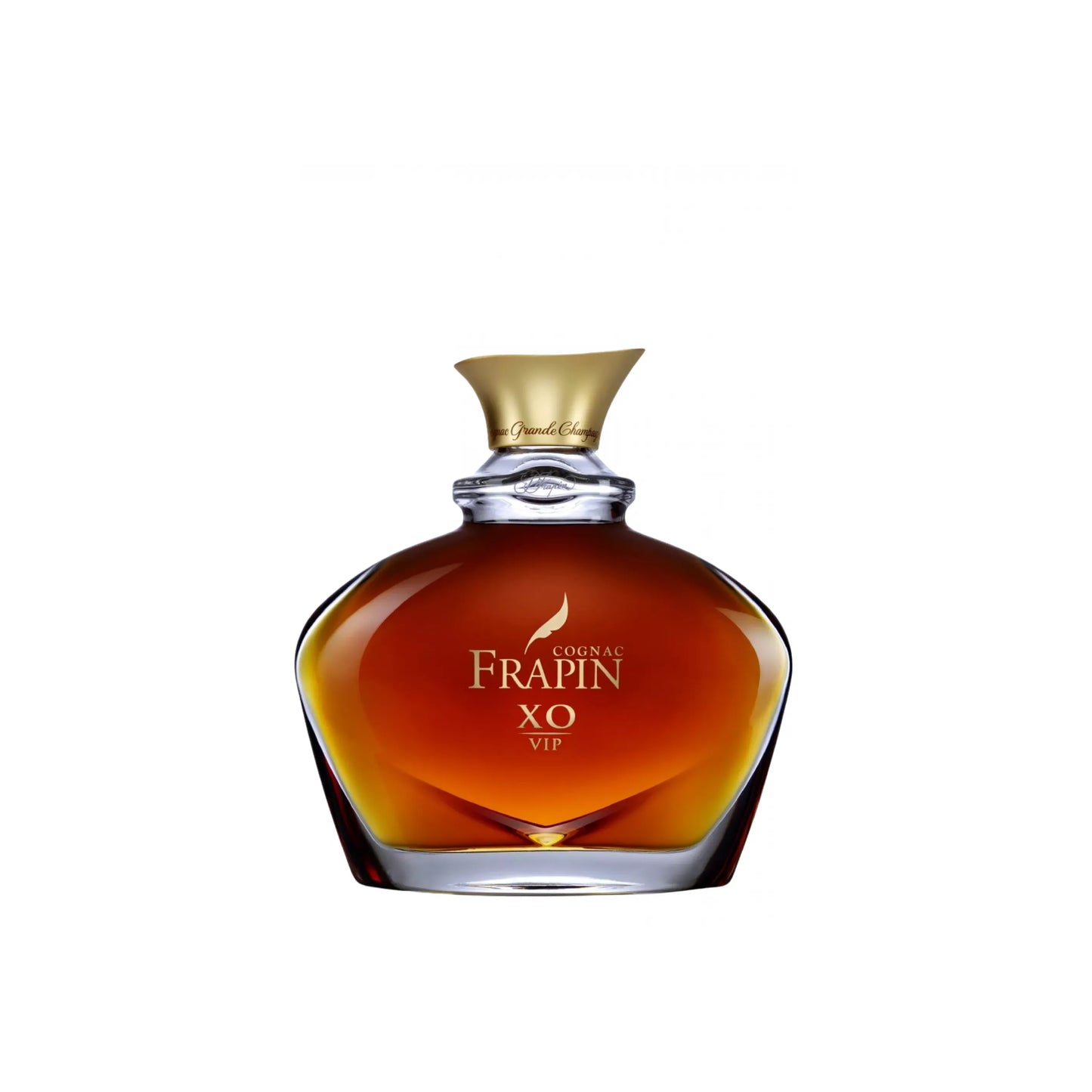 Frapin VIP XO 40° 70 cl + GBX (6 bottles)