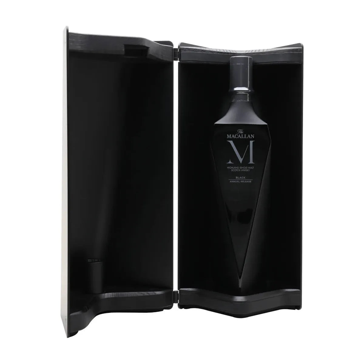 Macallan M Decanter Black 45º 70cl