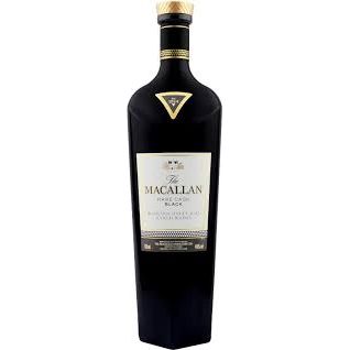 Macallan Rare Cask Black 48° 70 cl + Estuche (3 Botellas)