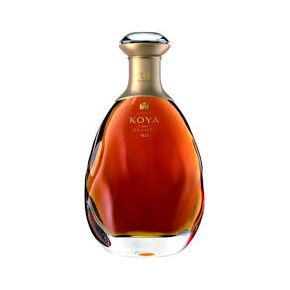 Koya XO 10 Years 40° 70 cl + GBX (4 bottles)