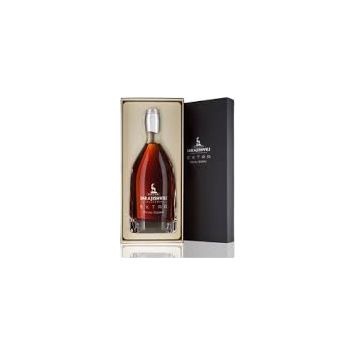 Sarajishvili Extra 40° 70 cl + GBX (4 bottles)