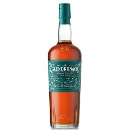 GlenDronach Ode to the Valley 42º 70cl
