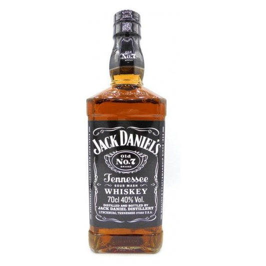 Jack Daniel's Old N°7 40° 1,75L (6 botellas)