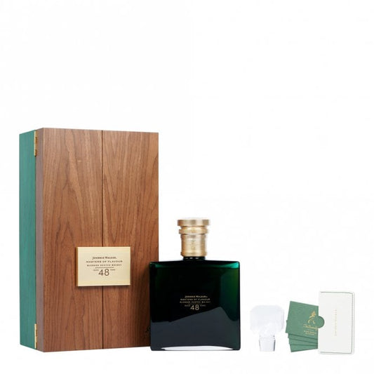 Johnnie Walker Master of Flavour 48 Años 0,7L 41,8°
