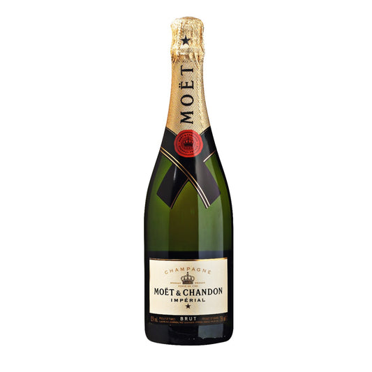 Moët & Chandon Impérial Brut 75 cl (6 botellas)