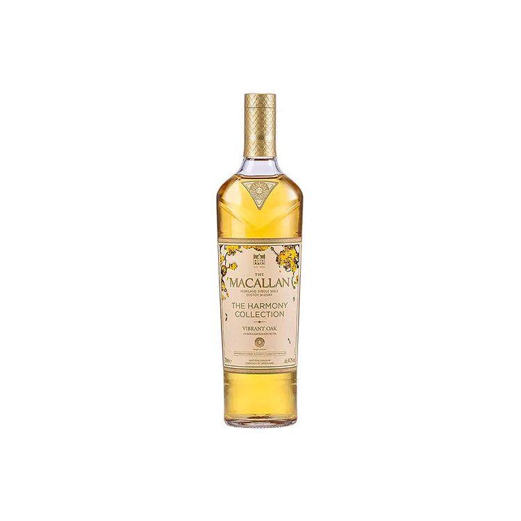 Macallan Harmony Collection Vibrant Oak