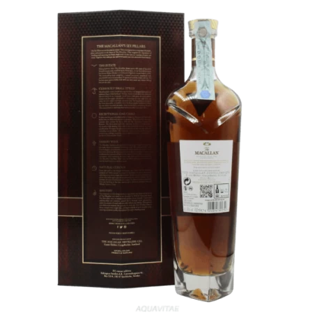 Macallan Rare Cask Ed.23 70 cl (6 botellas)