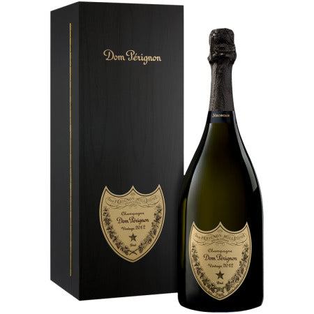 Dom Pérignon Vintage 2012 Magnum 1.5L + Estuche