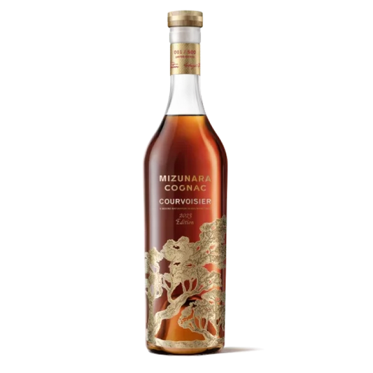 Courvoisier Mizunara 48º 70cl