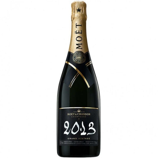 Moët & Chandon Grand Vintage 2013 Magnum 1.5L