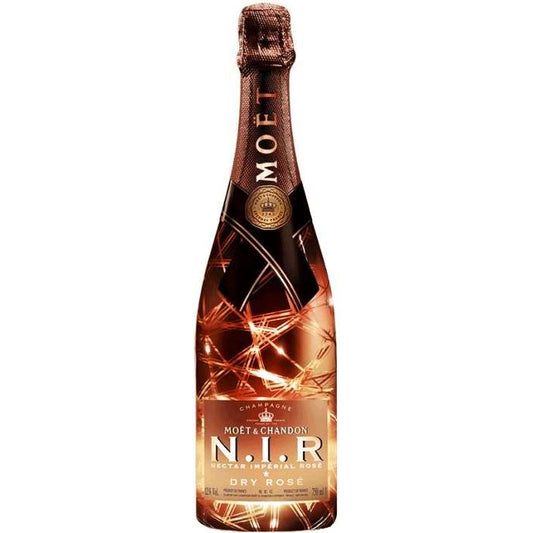 Moët & Chandon N.I.R Dry Jéroboam 3L