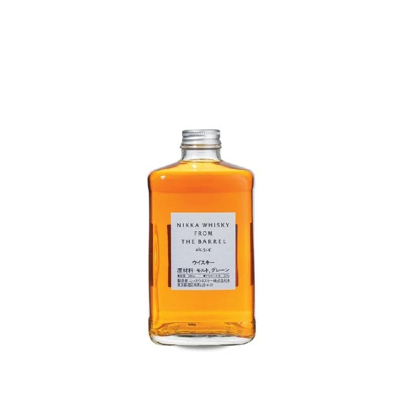 Nikka From The Barrel 50cl