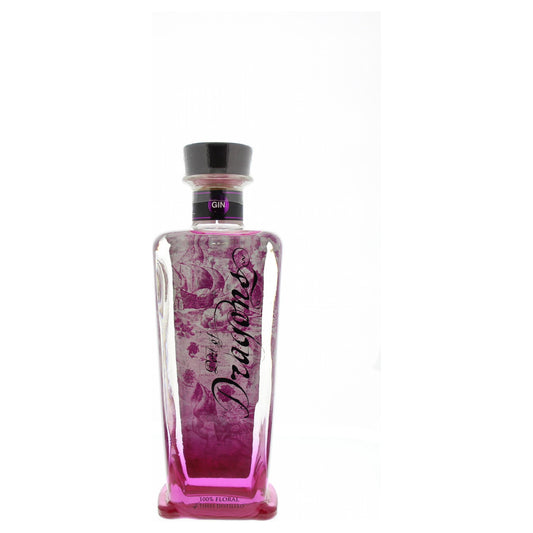 Port of Dragons Floral Gin 40° 70 cl (9 botellas)