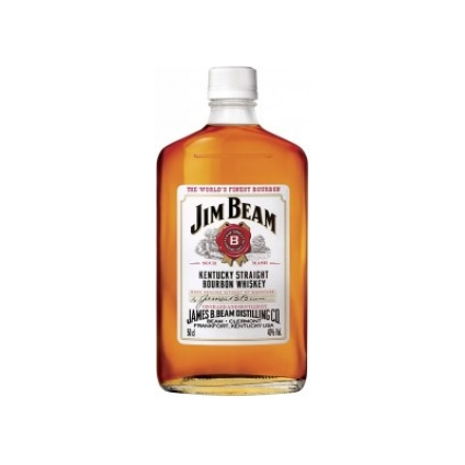 Jim Beam Bourbon 40% 50cl (6 botellas)