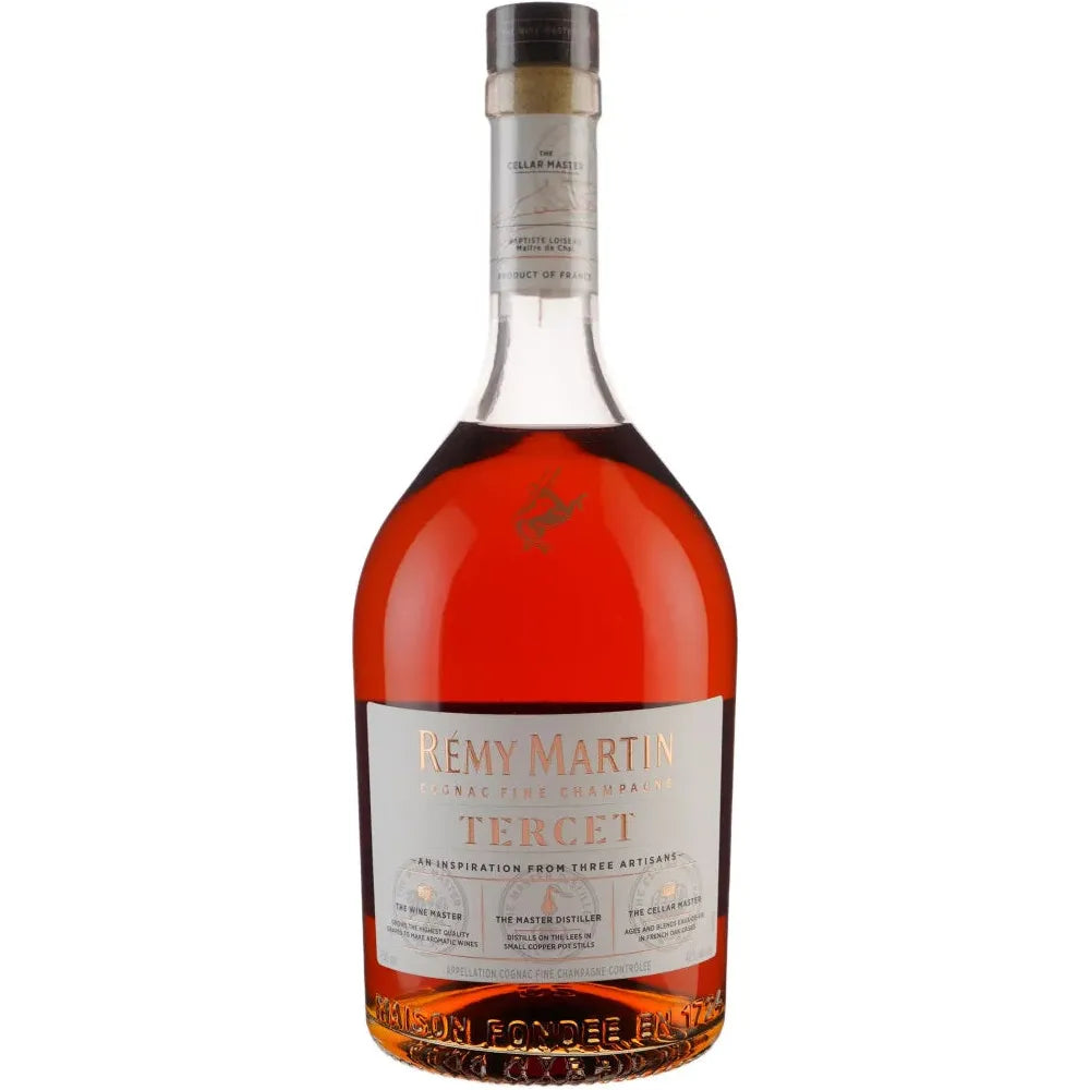 Remy Martin Tercet 42° 70 cl + GBX (6 bottles)