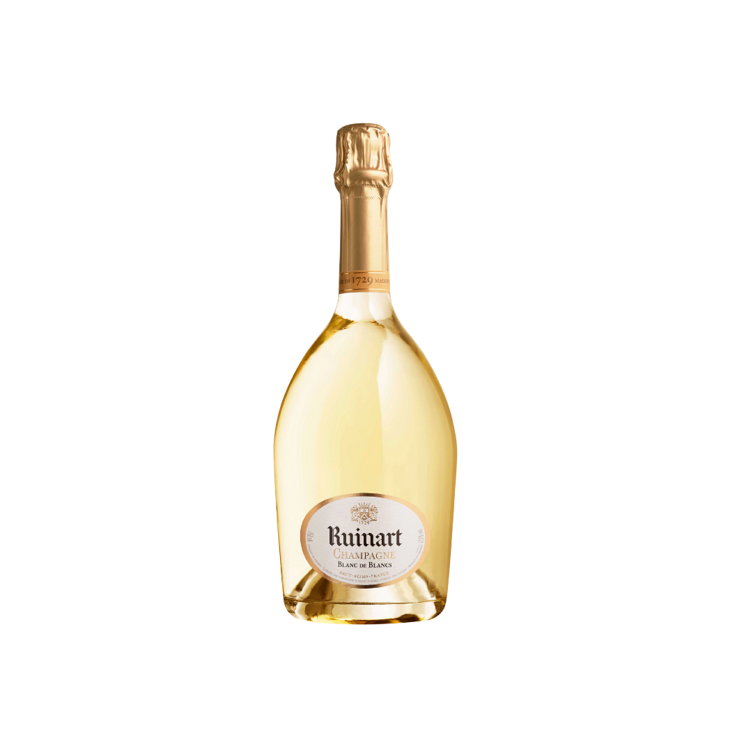 Ruinart Blanc de Blancs Jéroboam 3.0L + Estuche