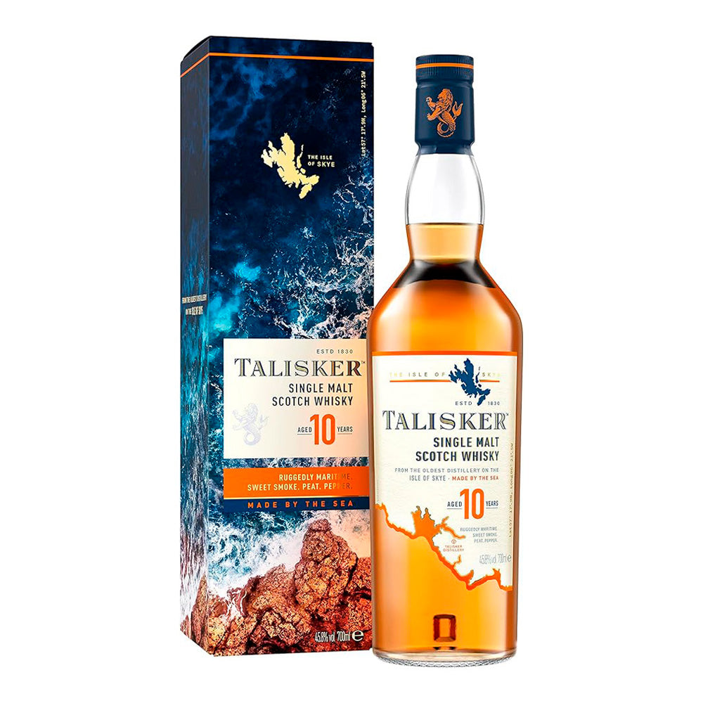 Talisker Storm 70 cl