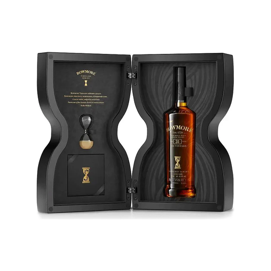 Bowmore 31YO - Timeless 1988 45.5º 70cl