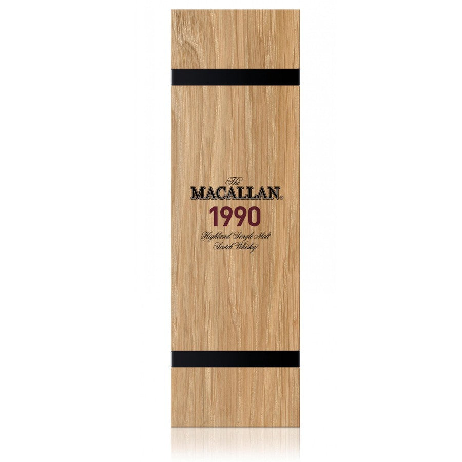 Macallan Fine &amp; Rare - 22YO 1990