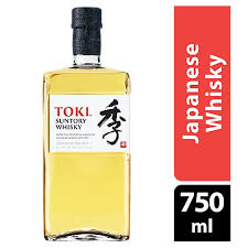 Suntory Toky 70 cl (6 botellas)