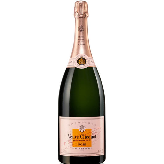 Veuve Clicquot Rosé Magnum 1.5L